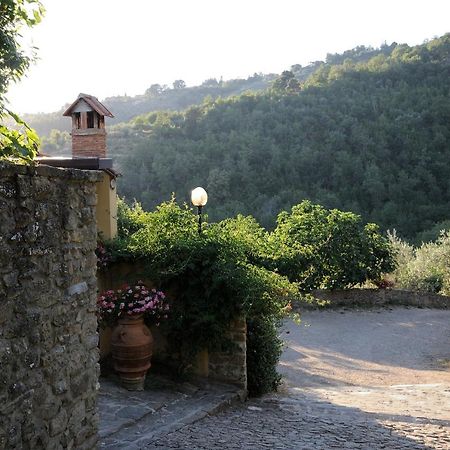 Agriturismo La Casella Castelfranco di Sopra المظهر الخارجي الصورة