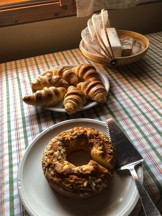 Agriturismo La Casella Castelfranco di Sopra المظهر الخارجي الصورة