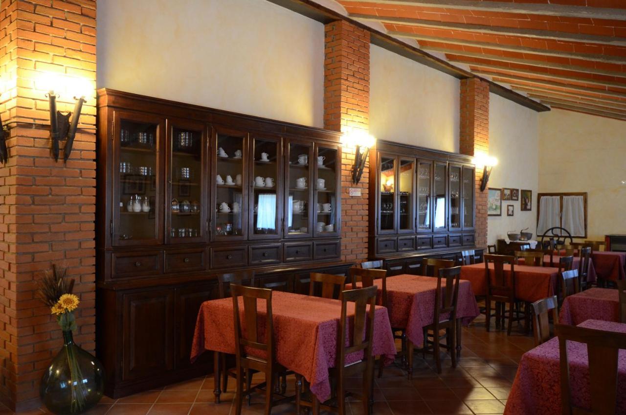 Agriturismo La Casella Castelfranco di Sopra المظهر الخارجي الصورة