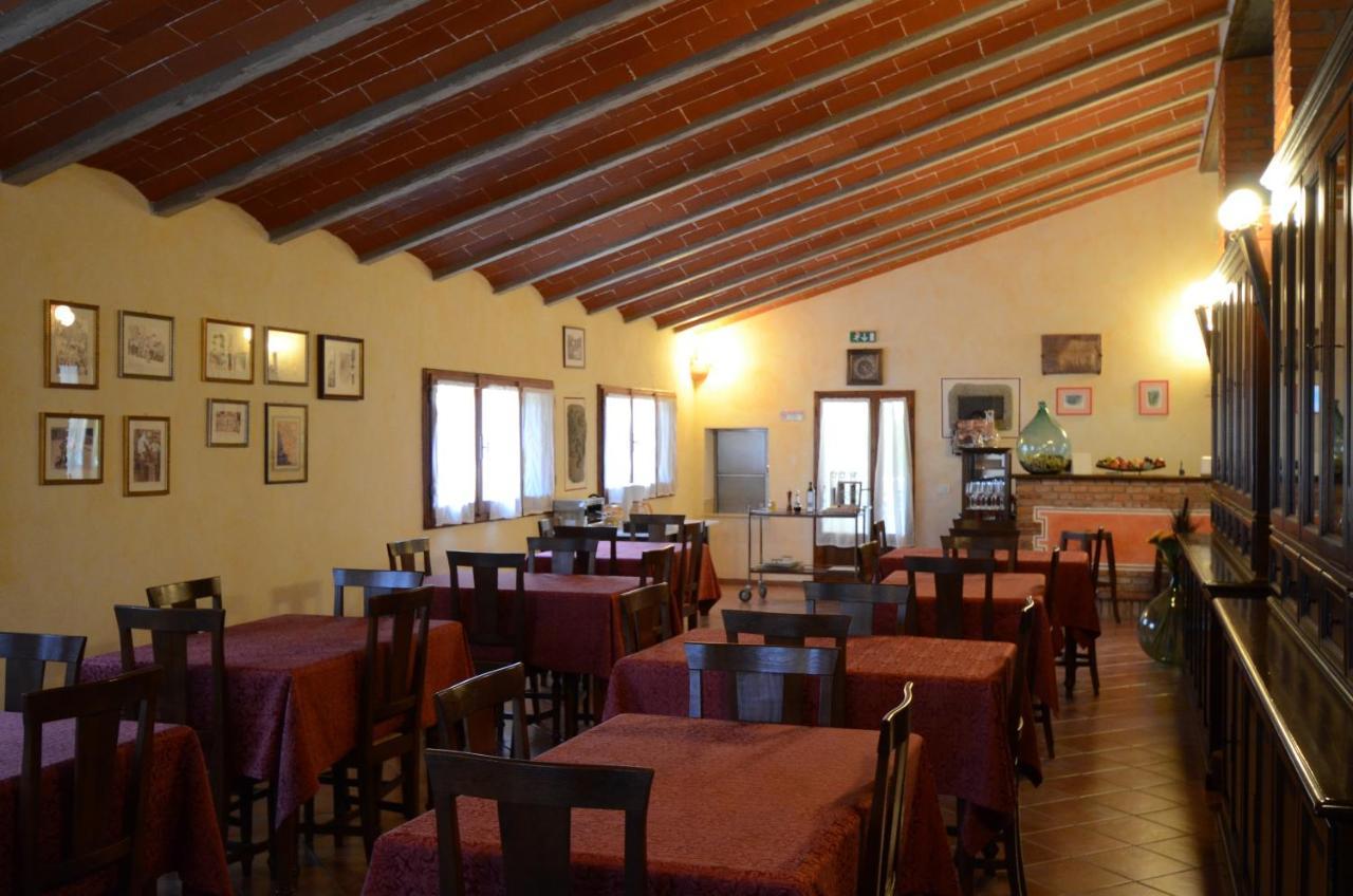 Agriturismo La Casella Castelfranco di Sopra المظهر الخارجي الصورة