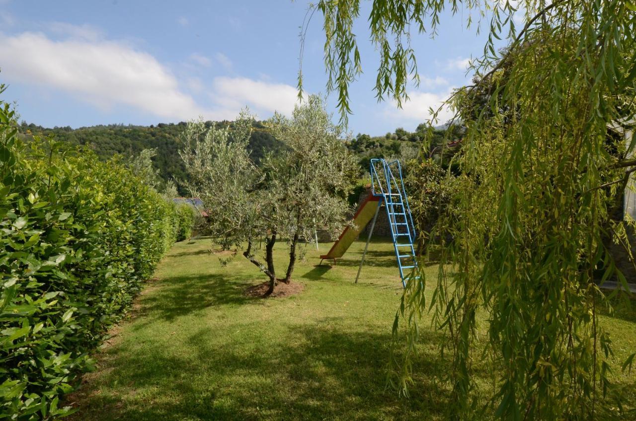 Agriturismo La Casella Castelfranco di Sopra المظهر الخارجي الصورة