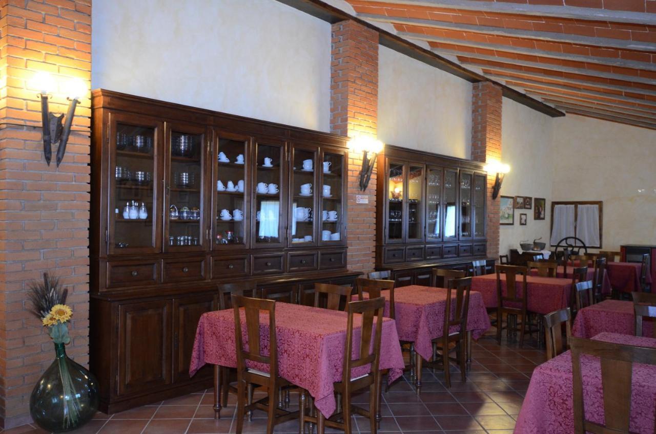 Agriturismo La Casella Castelfranco di Sopra المظهر الخارجي الصورة